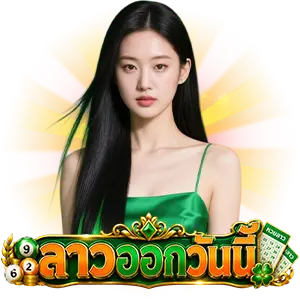 หวยลาวออกวันนี้ สด